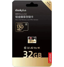 SD-карта Lenovo ThinkPlus 32GB